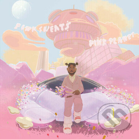 Pink Sweat$: The Pink Planet - Pink Sweat$, Hudobné albumy, 2021