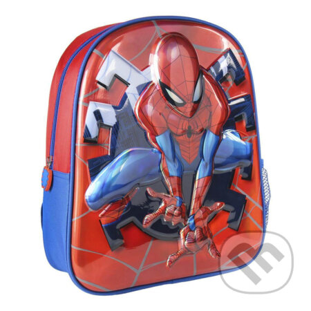 Detský batoh Marvel: Spiderman, , 2021