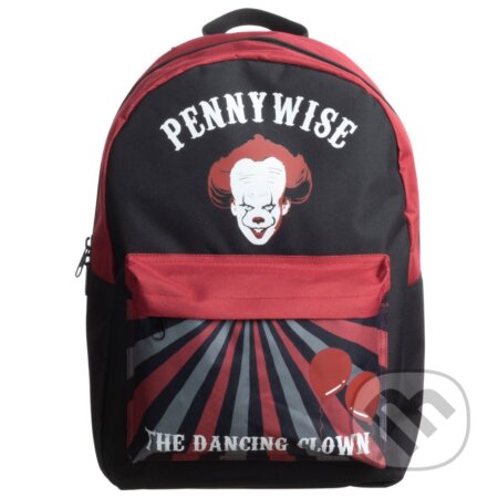 Batoh It: Pennywise Dancing Clown, , 2021