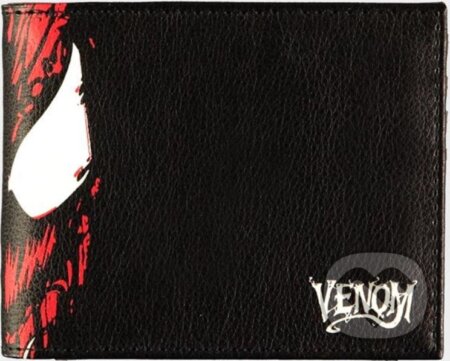 Peňaženka Marvel Venom: Spiderman, Venom, 2021