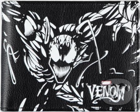 Peňaženka Marvel: Venom, Venom, 2021