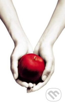 Twilight (v bielom) - Stephenie Meyer, Atom, 2010