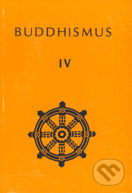 Buddhismus IV, CAD PRESS