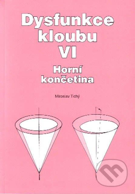 Dysfunkce kloubu VI. - Miroslav Tichý, Nakladatelství Miroslav Tichý, 2008