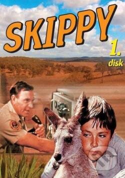 Skippy I. - Ed Devereaux, Hollywood