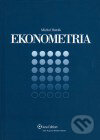 Ekonometria - Michal Hatrák, Wolters Kluwer (Iura Edition), 2007