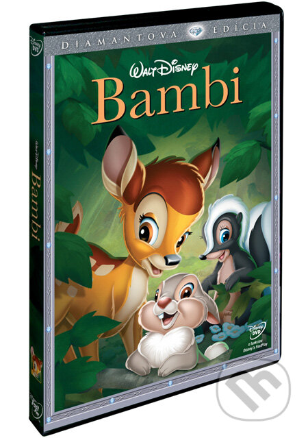 Bambi - 