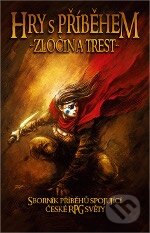 Hry s příběhem (Zločin a trest) - kniha z kategorie Sci-fi