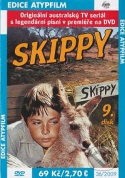Skippy IX. - Ed Devereaux, Hollywood