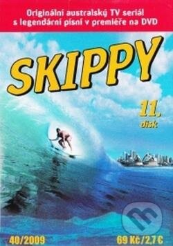 Skippy XI. - Ed Devereaux, Hollywood