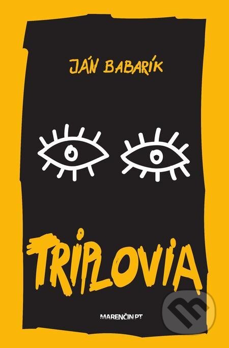 Triplovia - Ján Babarík, Marenčin PT, 2020