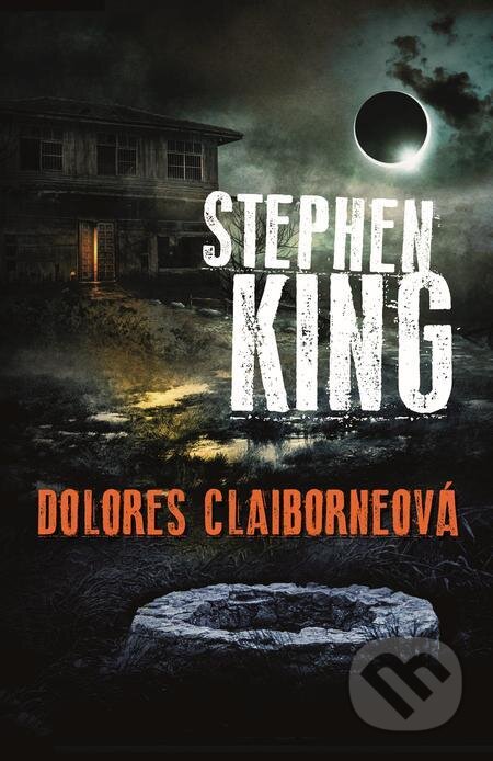 Dolores Claiborneová - King Stephen, BETA - Dobrovský