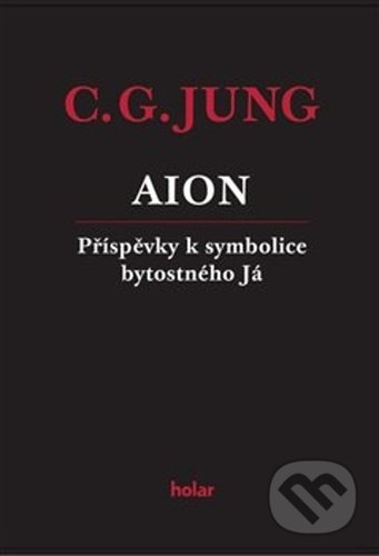 AION - Carl Gustav Jung, Nadační fond Holar, 2021