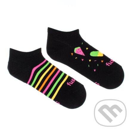 Členkové ponožky Podkotnik Pohoda letna L (Unisex veľkosť L (veľkosť 43-46))