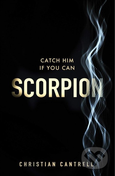 Scorpion - Christian Cantrell, Michael Joseph, 2021