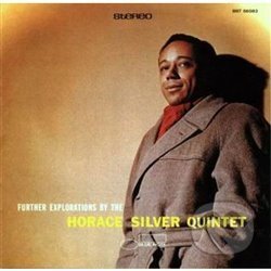 Horace Silver Quintet: Further Explorations LP - Horace Silver Quintet, Universal Music, 2021