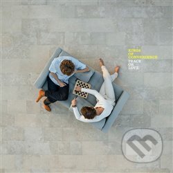 Kings of Convenience: Peace of Love - Kings of Convenience, Universal Music, 2021