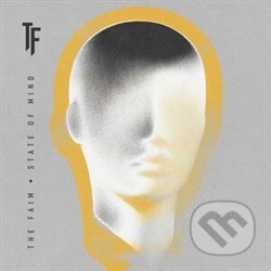 The Faim: State of Mind LP - The Faim, Warner Music, 2020