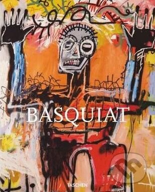 Kniha: Basquiat (Leonhard Emmerling). Taschen, 2011