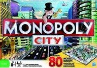 Monopoly City, Hasbro