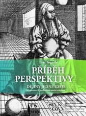 Příběh perspektivy - Petr Ingerle, Barrister & Principal, 2011
