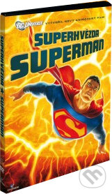 Superhvězda Superman, Magicbox, 2010