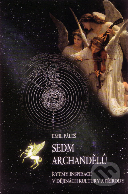 Sedm archandělů - Emil Páleš, Sophia, 2007