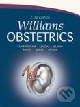 Williams Obstetrics - F. Garry Cunningham, McGraw-Hill