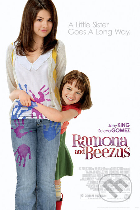 Ramona - Elizabeth Allen, Bonton Film, 2010