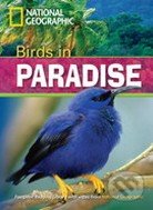 Birds in Paradise, Heinle Cengage Learning