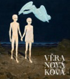 Věra Nováková - Richard Drury, Argo, 2011