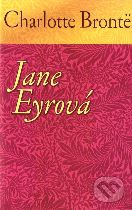 Jane Eyrová - Charlotte Brontë, 2011