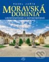 Moravská dominia Liechtensteinů a Dietrichsteinů - Pavel Juřík, Libri, 2009