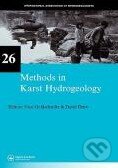 Methods In Karst Hydrogeology - Nico Goldscheider, David Drew, 