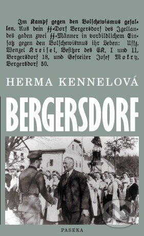Bergersdorf - Herma Kennelová, Paseka, 2011