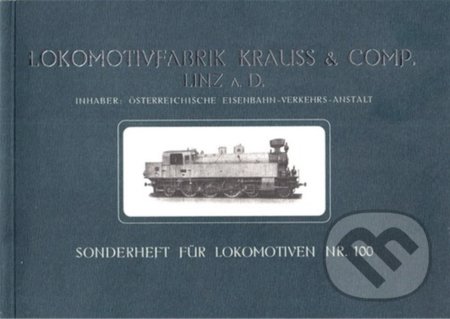 Lokomotivfabrik Krauss & Comp. Linz A. D., Corona
