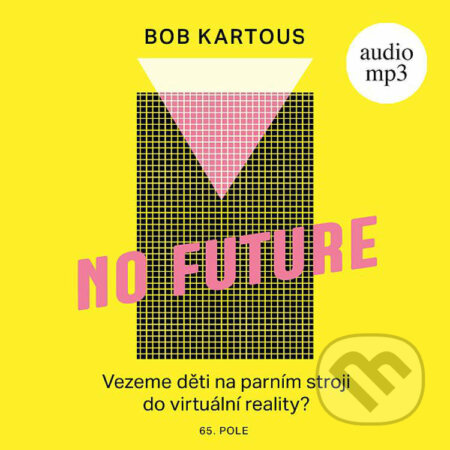 No Future - Bob Kartous, CEE PhotoFund, 2021