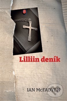 Lilliin deník - Ian McFadyen, AllAboutBooks, 2021