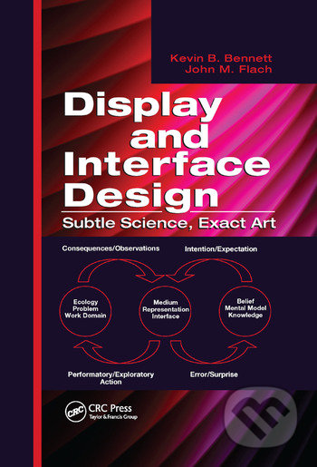 Display and Interface Design - Kevin B. Bennett, John M. Flach, CRC Press, 2020