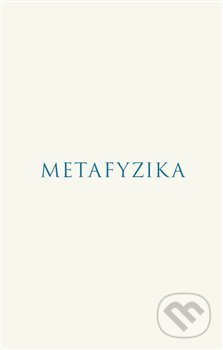 Metafyzika - Aristotelés, Rezek, 2021