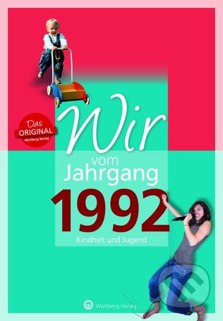 Wir vom Jahrgang 1992 - Tessa Stiebeling, Wartberg, 2021