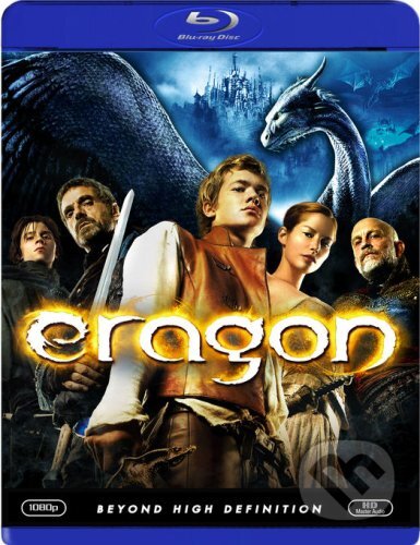 Eragon - Stefen Fangmeier, Bonton Film, 2006