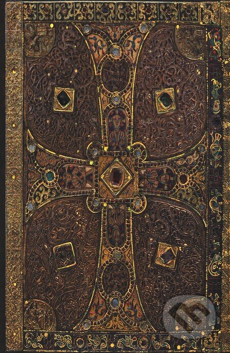 Paperblanks - Lindau - MIDI - linajkový, Paperblanks, 2009