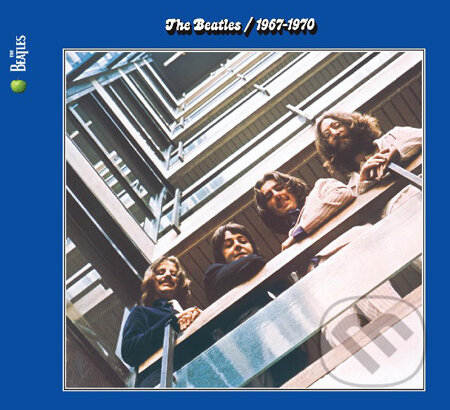 The Beatles:  Beatles 1967 - 1970 - The Beatles, , 2014