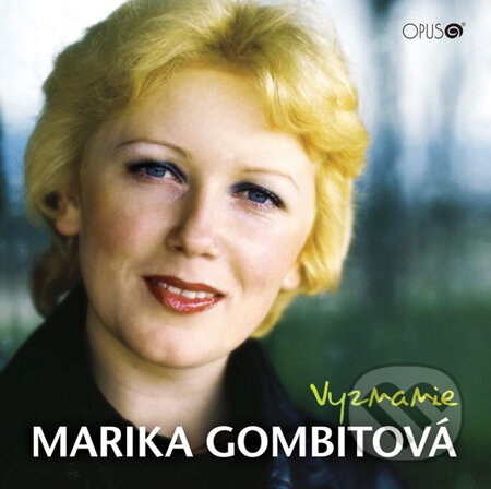 Marika Gombitová: Vyznanie - Marika Gombitová, Hudobné CD, 2007