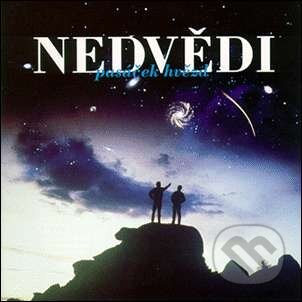 Nedvědi: Pasáček hvězd - Jan Nedvěd, František Nedvěd, , 1996