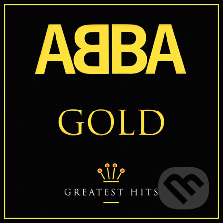 ABBA: Gold - ABBA, Universal Music, 2010