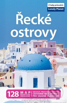 Řecké ostrovy, Svojtka&Co., 2011