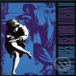 Guns N&#039; Roses: Use Your Illusion II LP - Guns N&#039; Roses, Universal Music, 2021