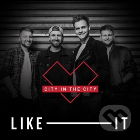 Like-it: City in the city - Like-it